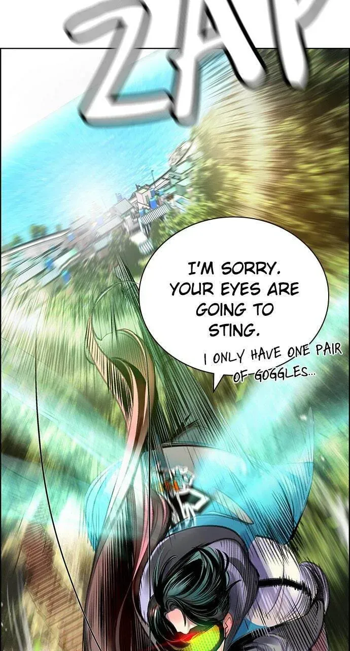 Jungle Juice Chapter 2.1 — Page 29