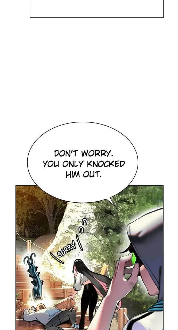 Jungle Juice Chapter 2.1 — Page 41