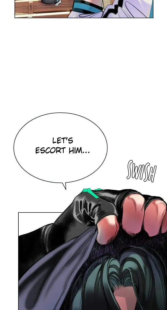 Jungle Juice Chapter 2.1 — Page 42