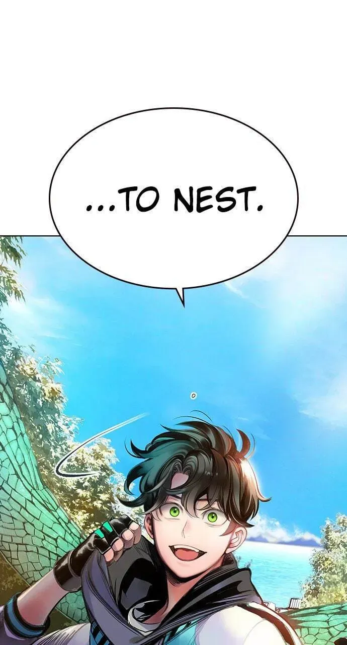 Jungle Juice Chapter 2.1 — Page 44