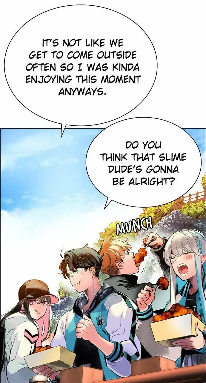 Jungle Juice Chapter 2.1 — Page 51