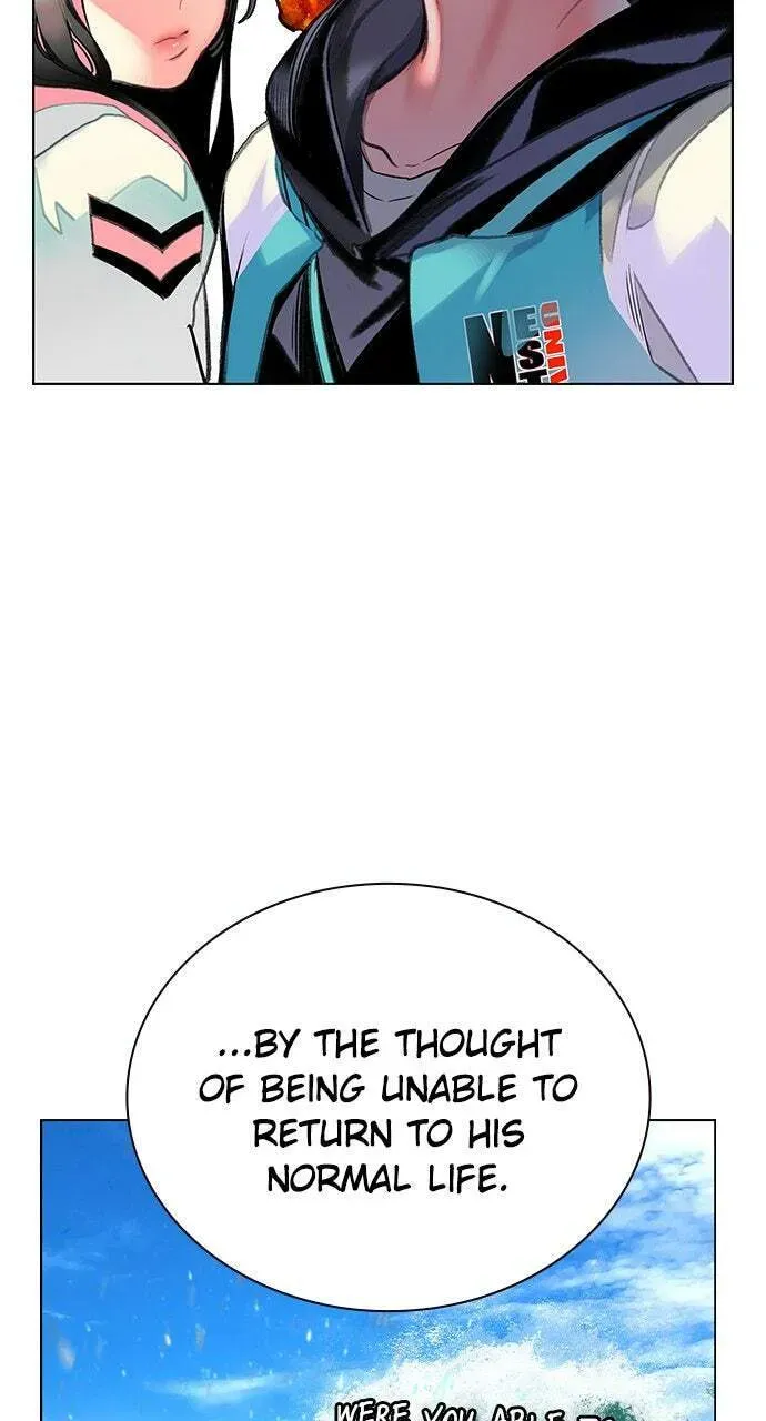 Jungle Juice Chapter 2.1 — Page 57