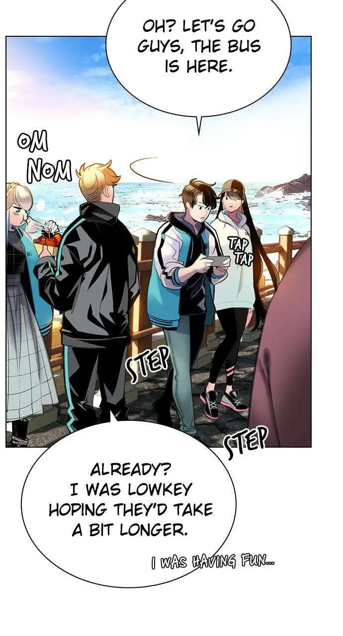 Jungle Juice Chapter 2.1 — Page 60