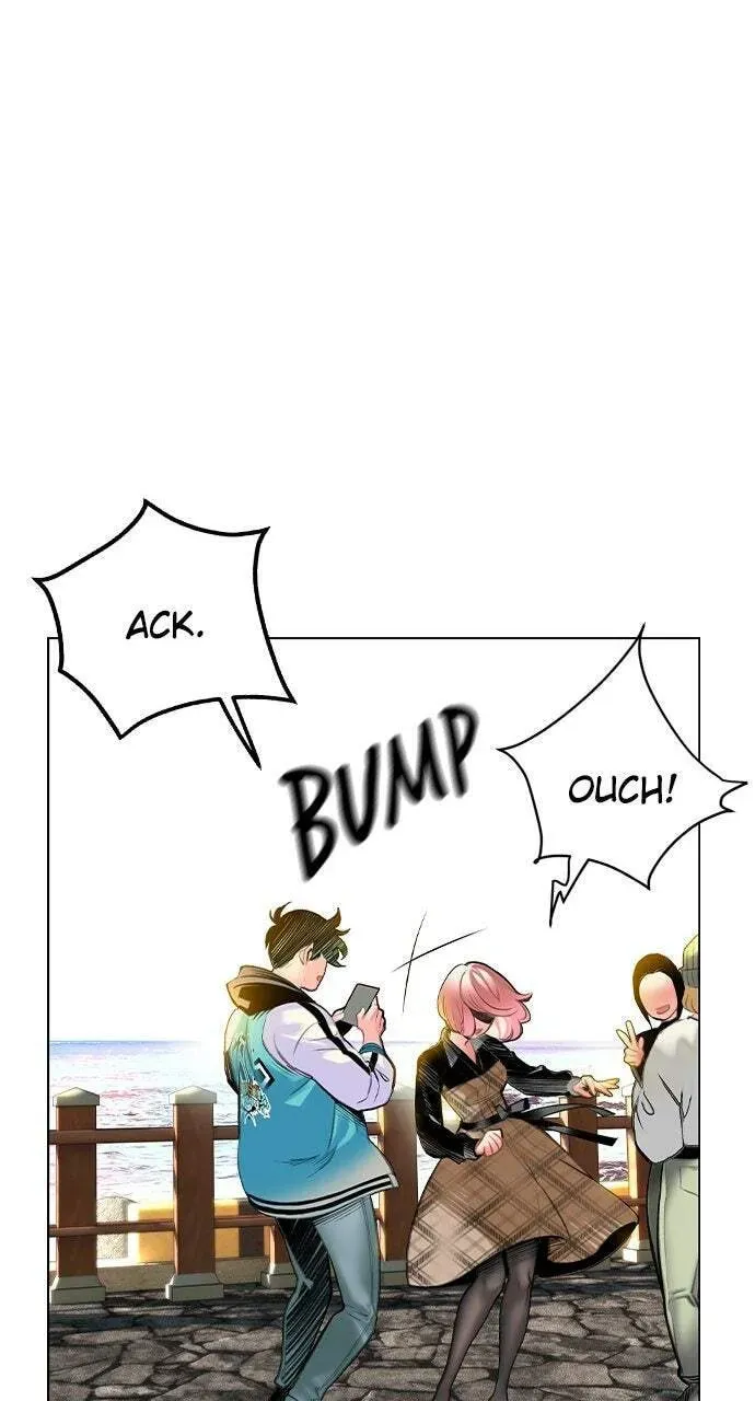 Jungle Juice Chapter 2.1 — Page 64