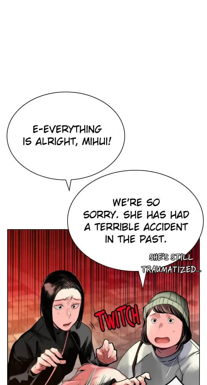 Jungle Juice Chapter 2.1 — Page 71