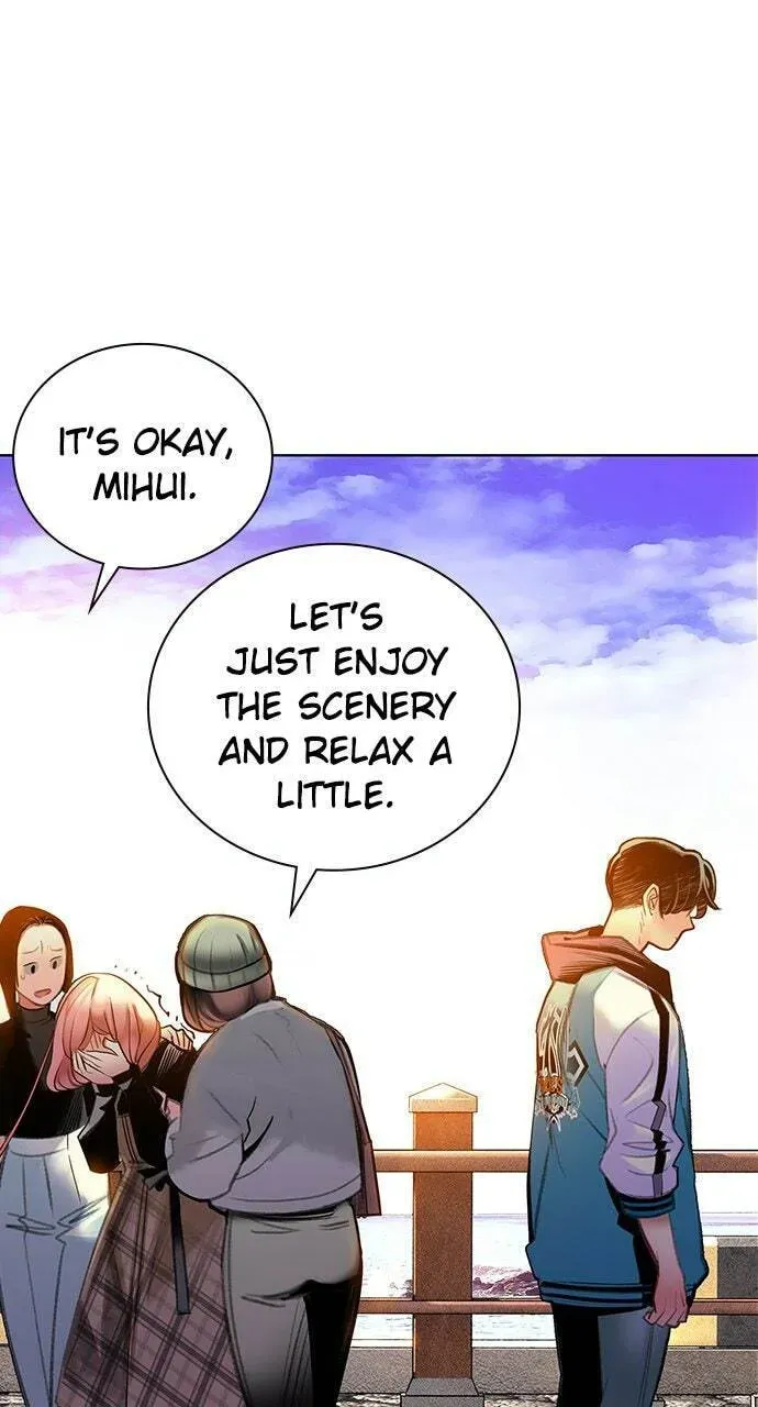 Jungle Juice Chapter 2.1 — Page 73