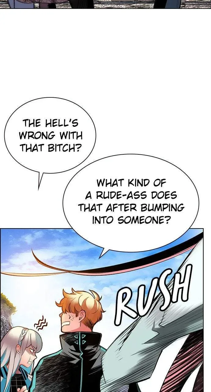 Jungle Juice Chapter 2.1 — Page 74
