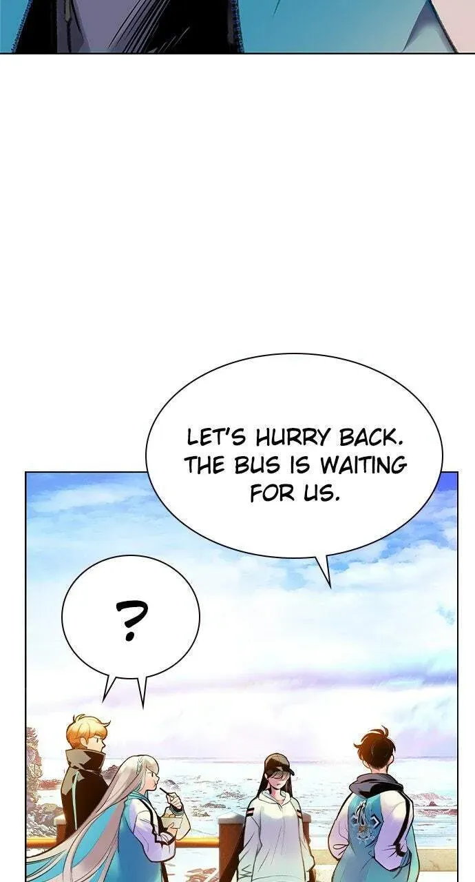 Jungle Juice Chapter 2.1 — Page 79