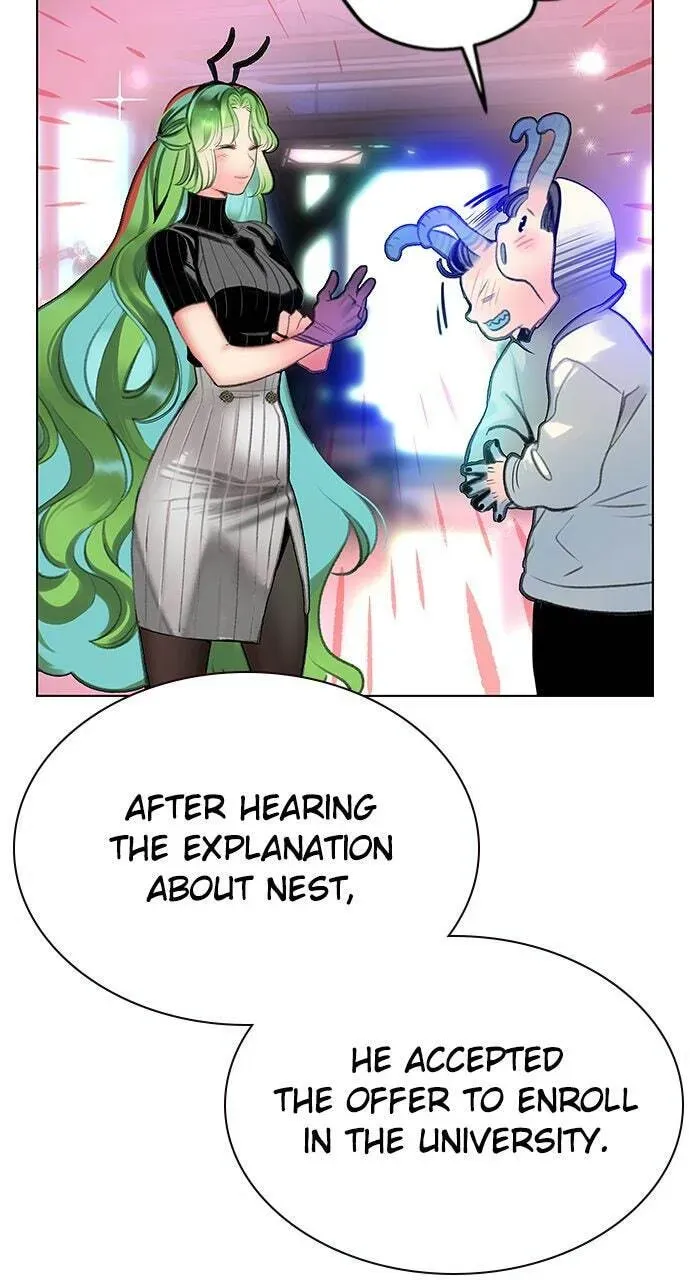 Jungle Juice Chapter 2.1 — Page 92