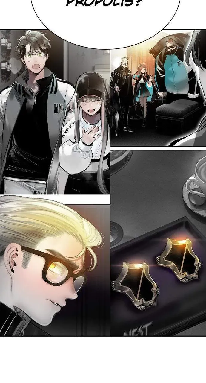 Jungle Juice Chapter 2.1 — Page 98