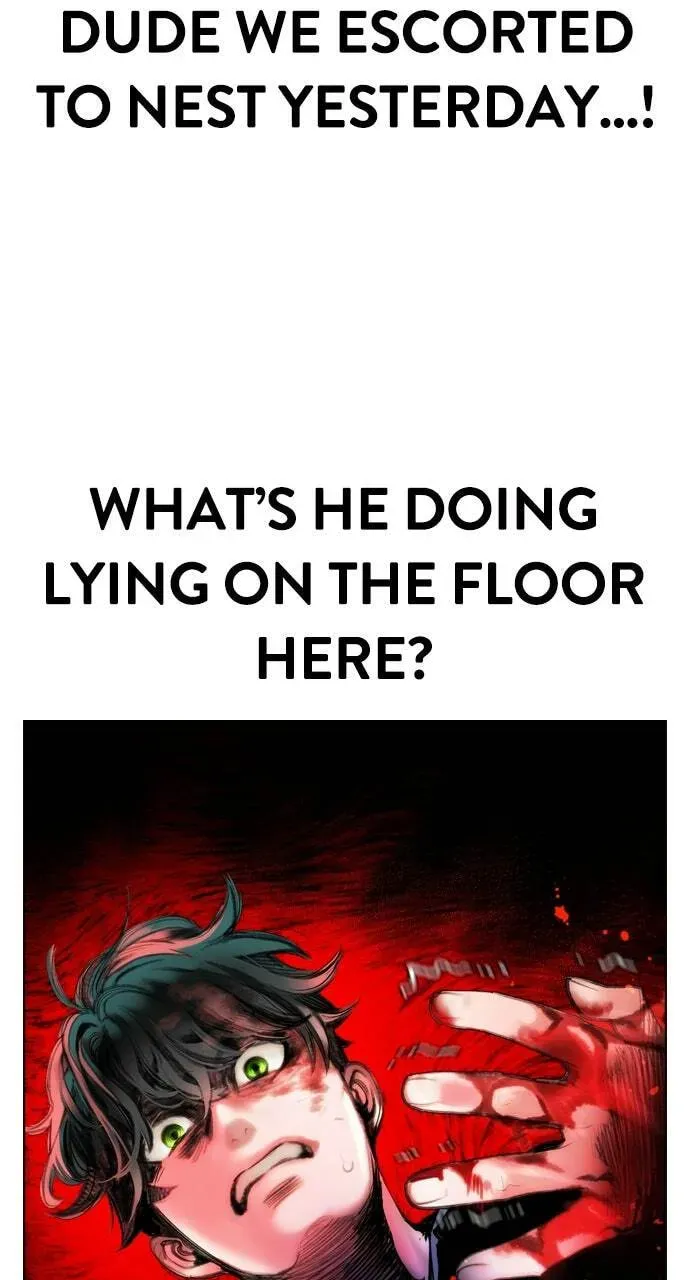Jungle Juice Chapter 2.2 — Page 4