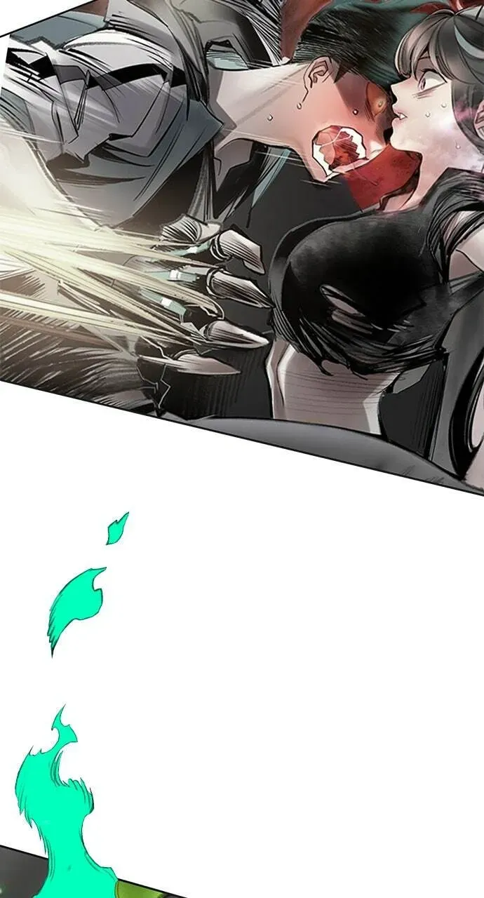 Jungle Juice Chapter 2.2 — Page 8