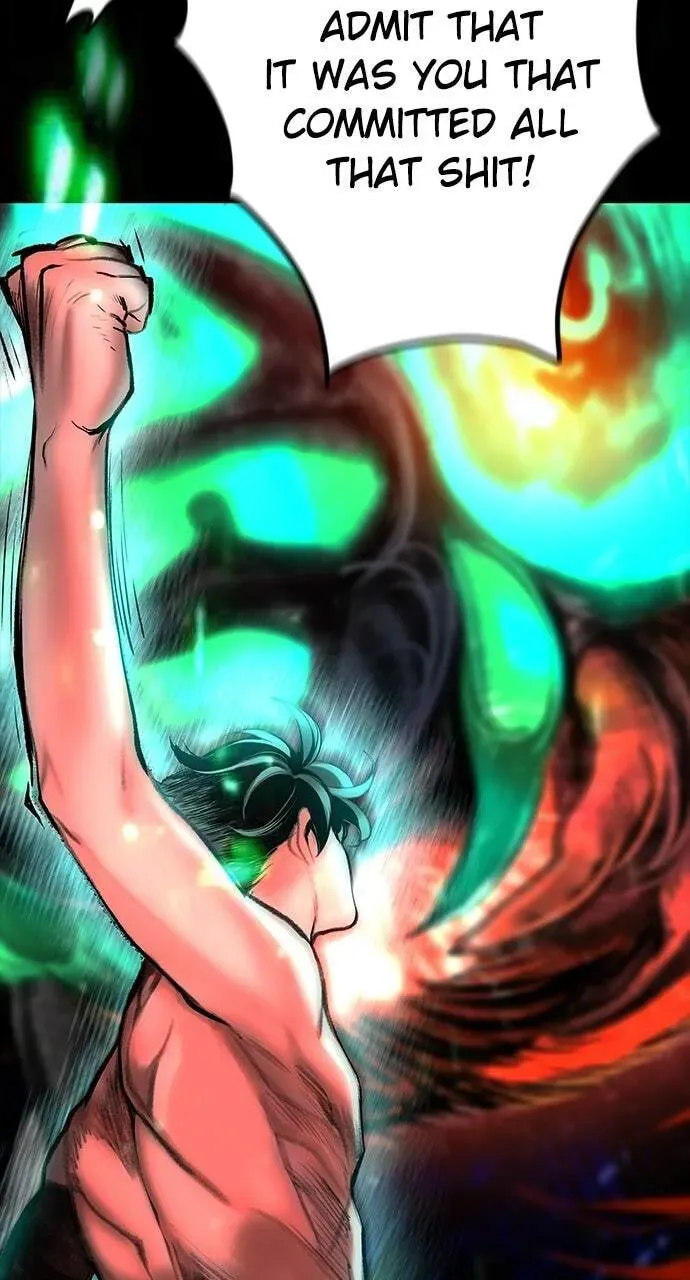 Jungle Juice Chapter 2.2 — Page 129