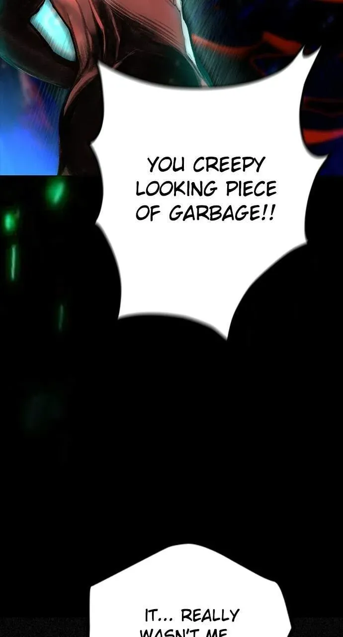 Jungle Juice Chapter 2.2 — Page 130