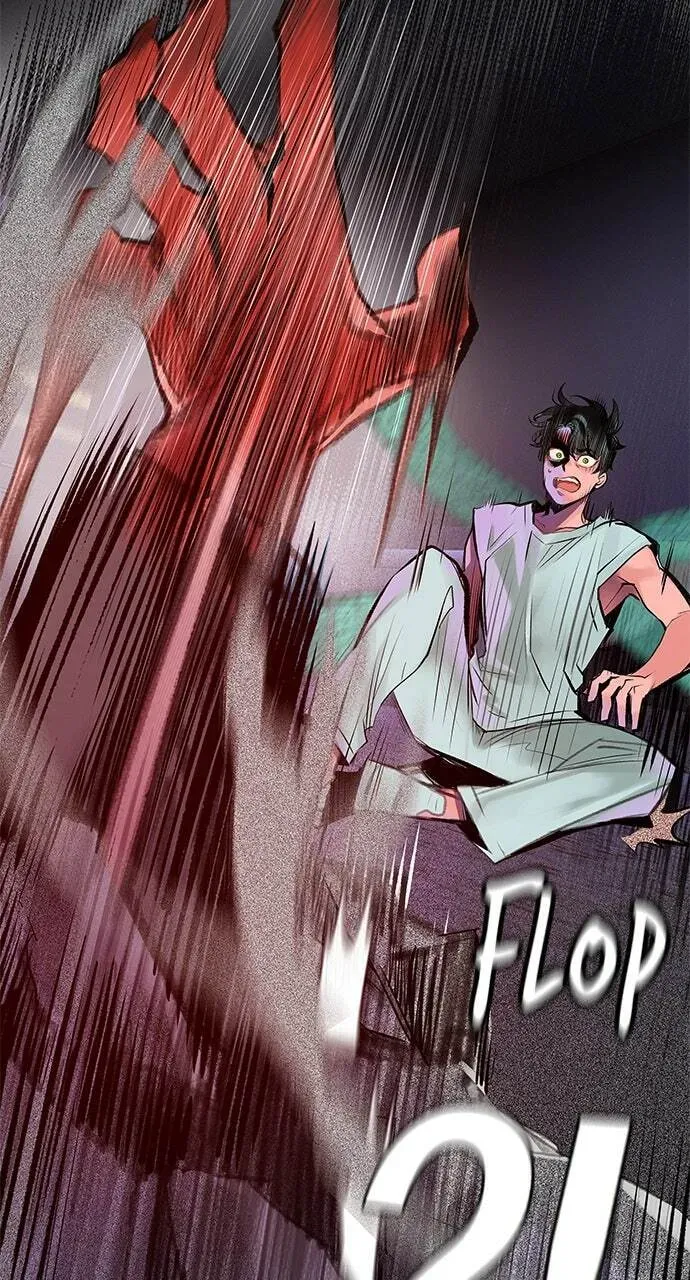 Jungle Juice Chapter 2.2 — Page 138