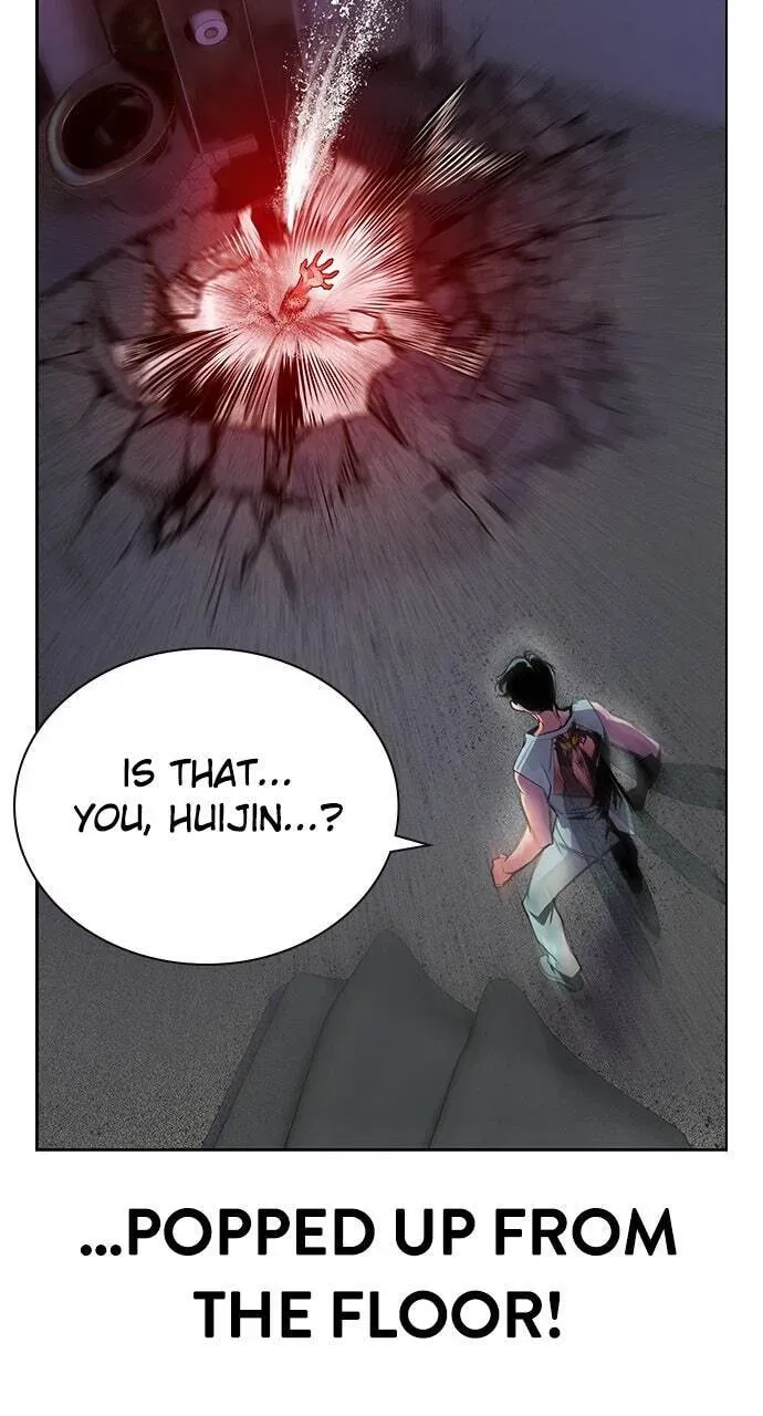 Jungle Juice Chapter 2.2 — Page 140