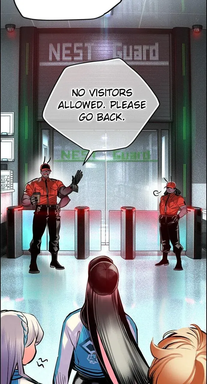 Jungle Juice Chapter 2.2 — Page 148