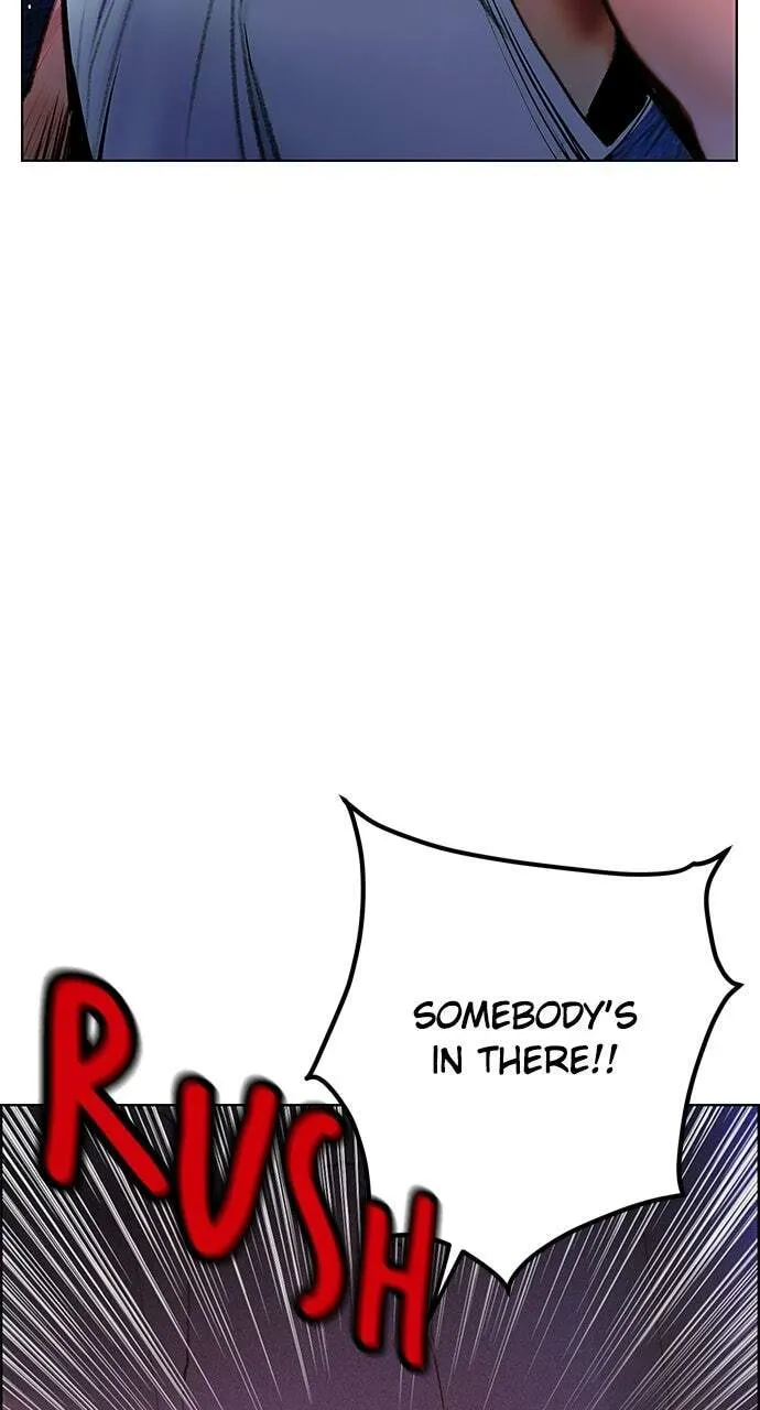 Jungle Juice Chapter 2.2 — Page 160