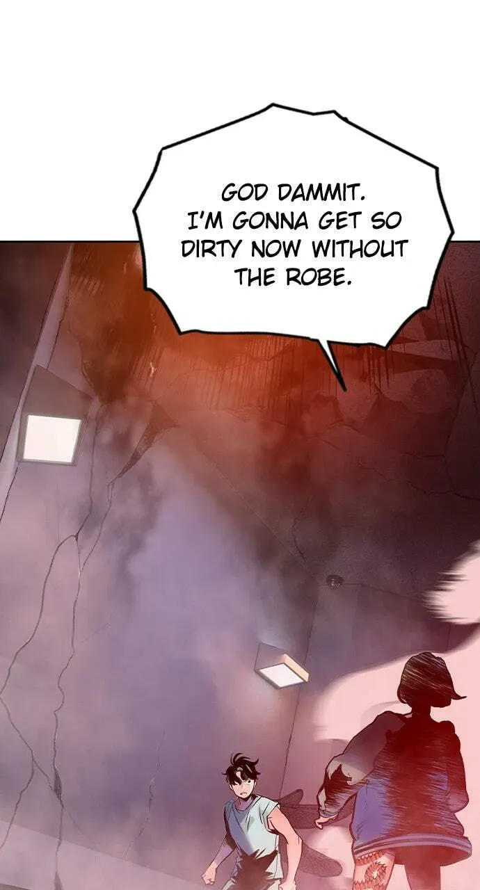 Jungle Juice Chapter 2.2 — Page 188