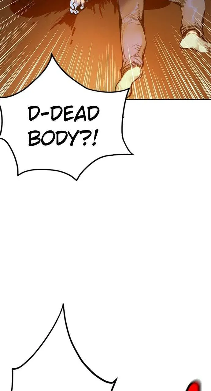 Jungle Juice Chapter 2.2 — Page 19