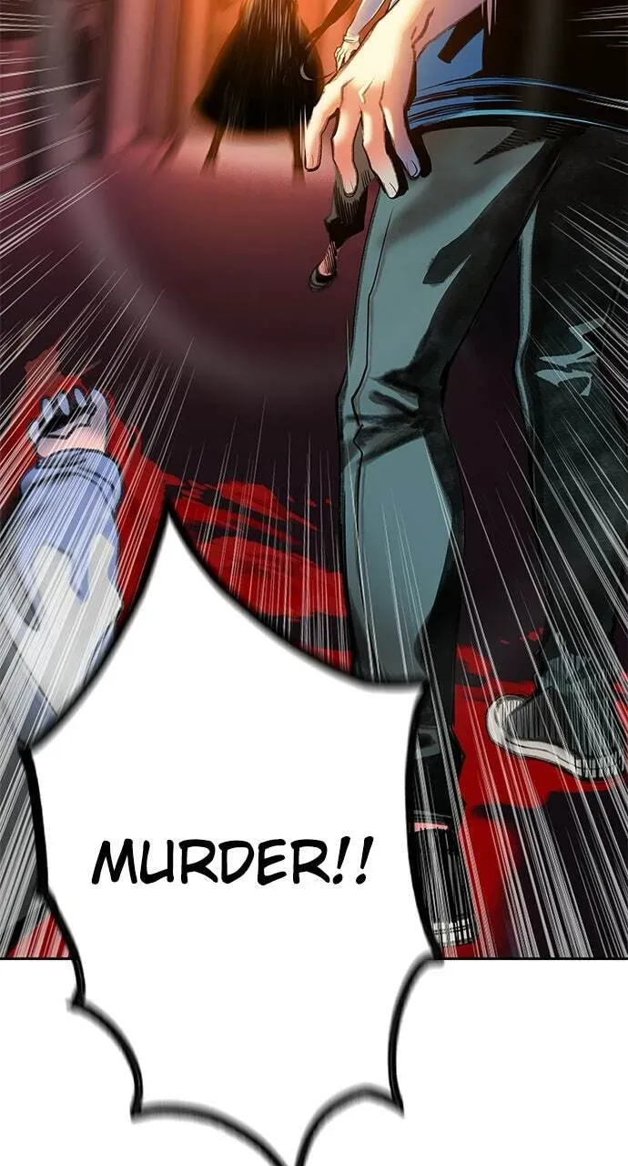 Jungle Juice Chapter 2.2 — Page 21