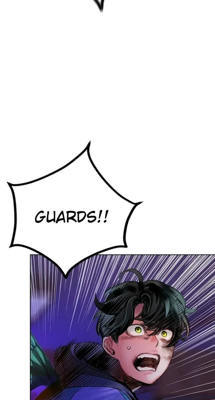 Jungle Juice Chapter 2.2 — Page 22