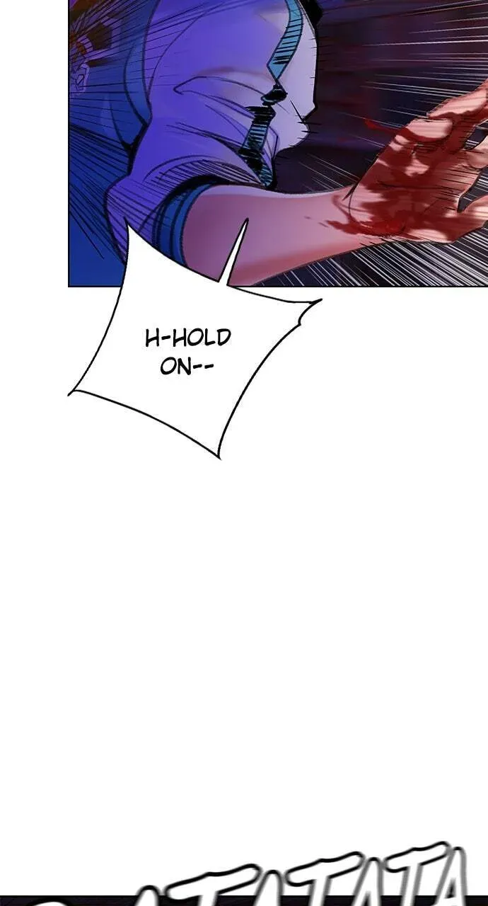 Jungle Juice Chapter 2.2 — Page 23