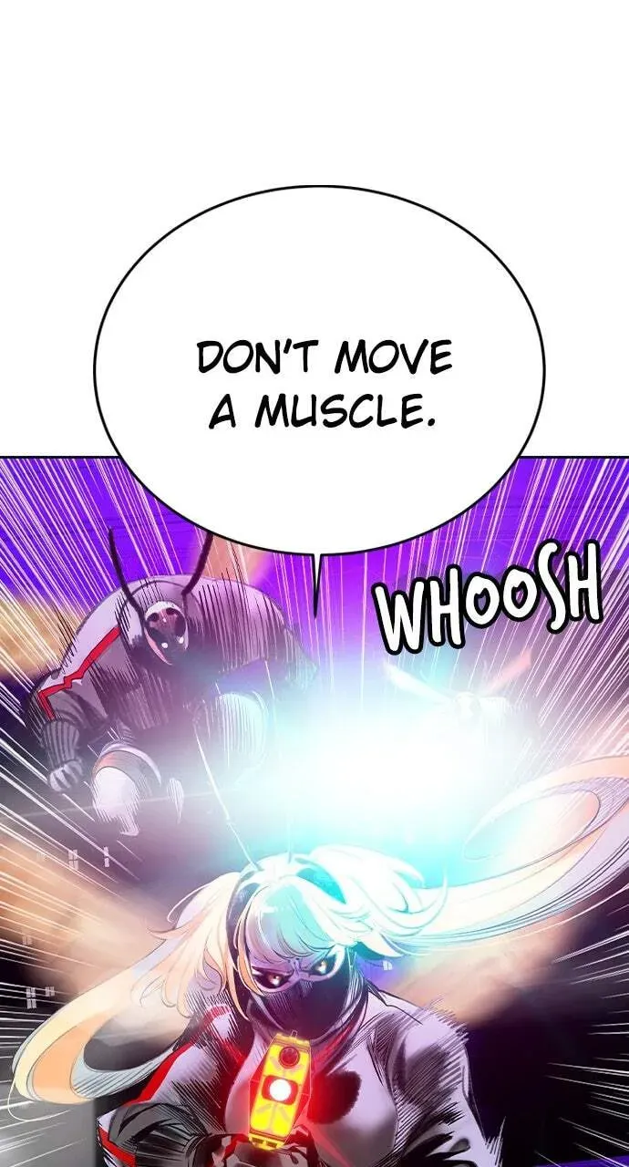 Jungle Juice Chapter 2.2 — Page 25