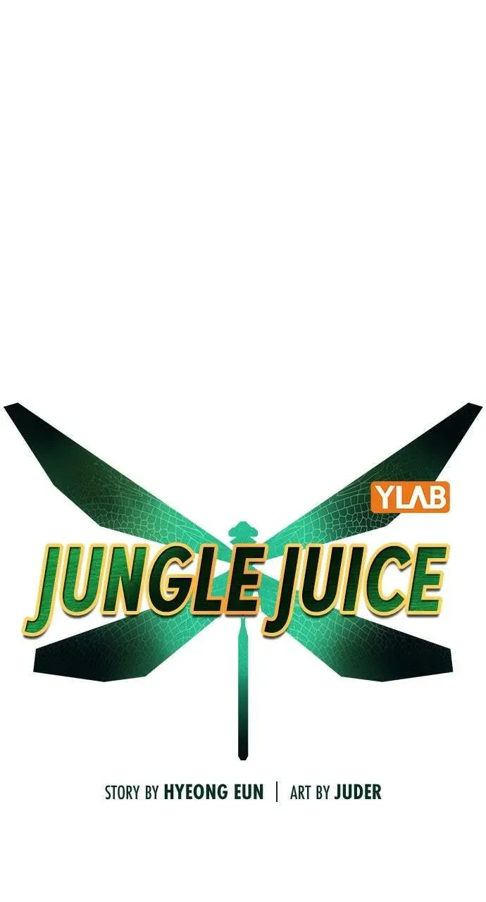 Jungle Juice Chapter 2.2 — Page 31