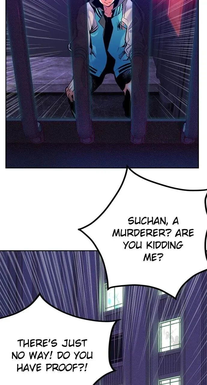 Jungle Juice Chapter 2.2 — Page 35