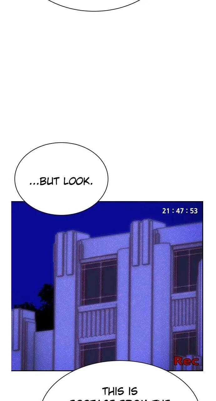 Jungle Juice Chapter 2.2 — Page 41