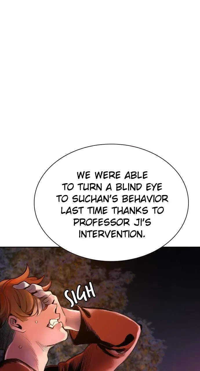 Jungle Juice Chapter 2.2 — Page 55