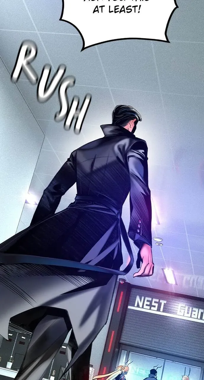Jungle Juice Chapter 2.2 — Page 60