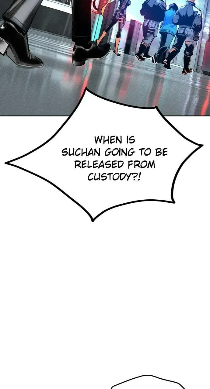 Jungle Juice Chapter 2.2 — Page 61