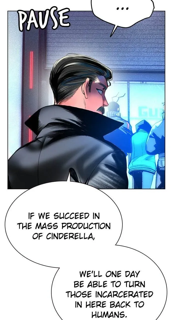 Jungle Juice Chapter 2.2 — Page 62