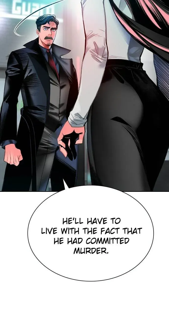 Jungle Juice Chapter 2.2 — Page 64