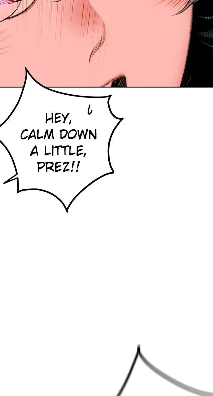 Jungle Juice Chapter 2.2 — Page 79