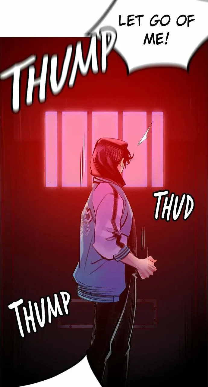 Jungle Juice Chapter 2.2 — Page 80