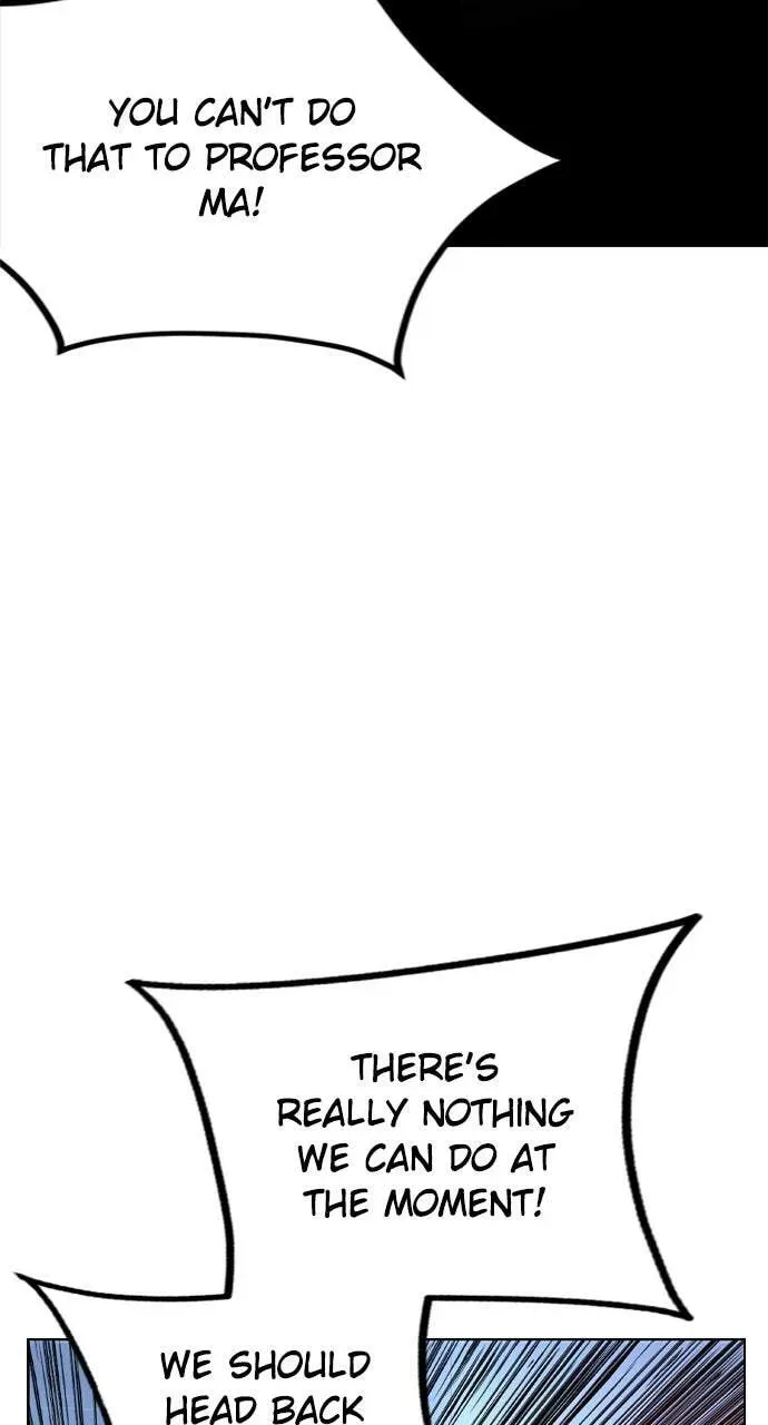 Jungle Juice Chapter 2.2 — Page 81