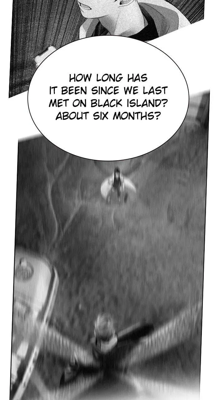 Jungle Juice Chapter 2.2 — Page 93