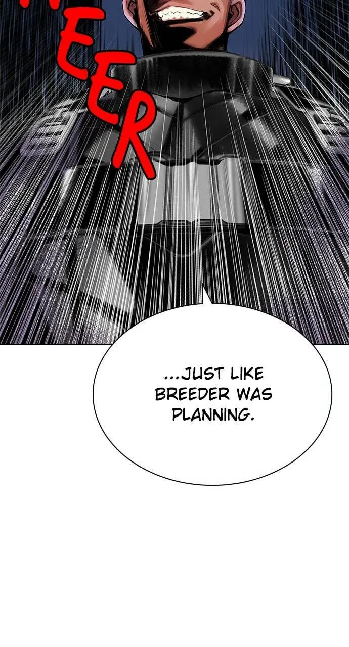 Jungle Juice Chapter 2.2 — Page 95