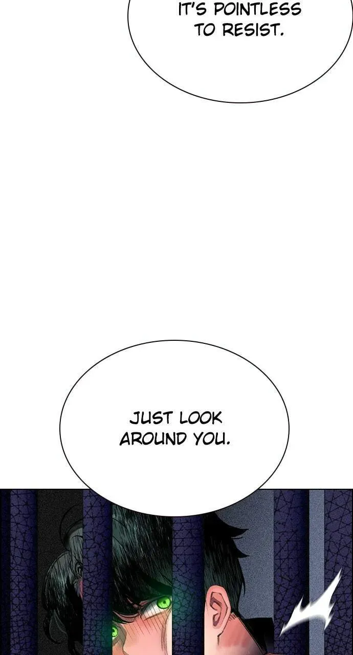 Jungle Juice Chapter 2.2 — Page 97
