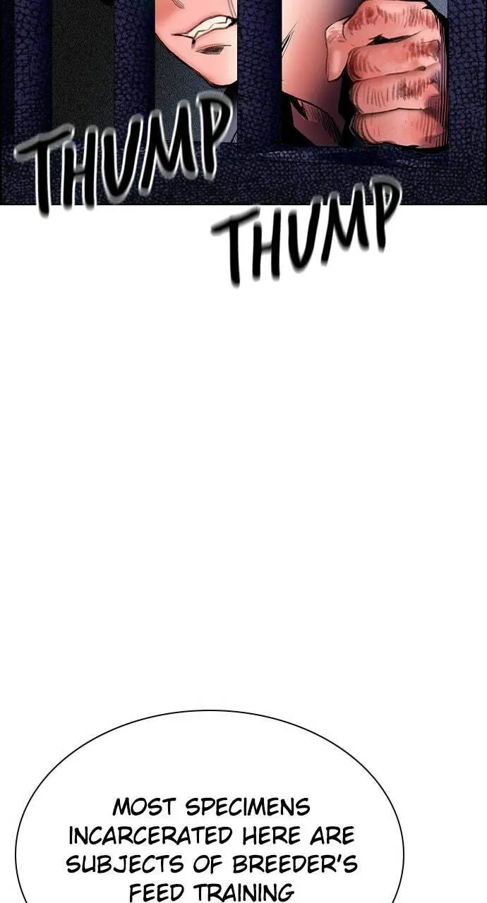 Jungle Juice Chapter 2.2 — Page 98