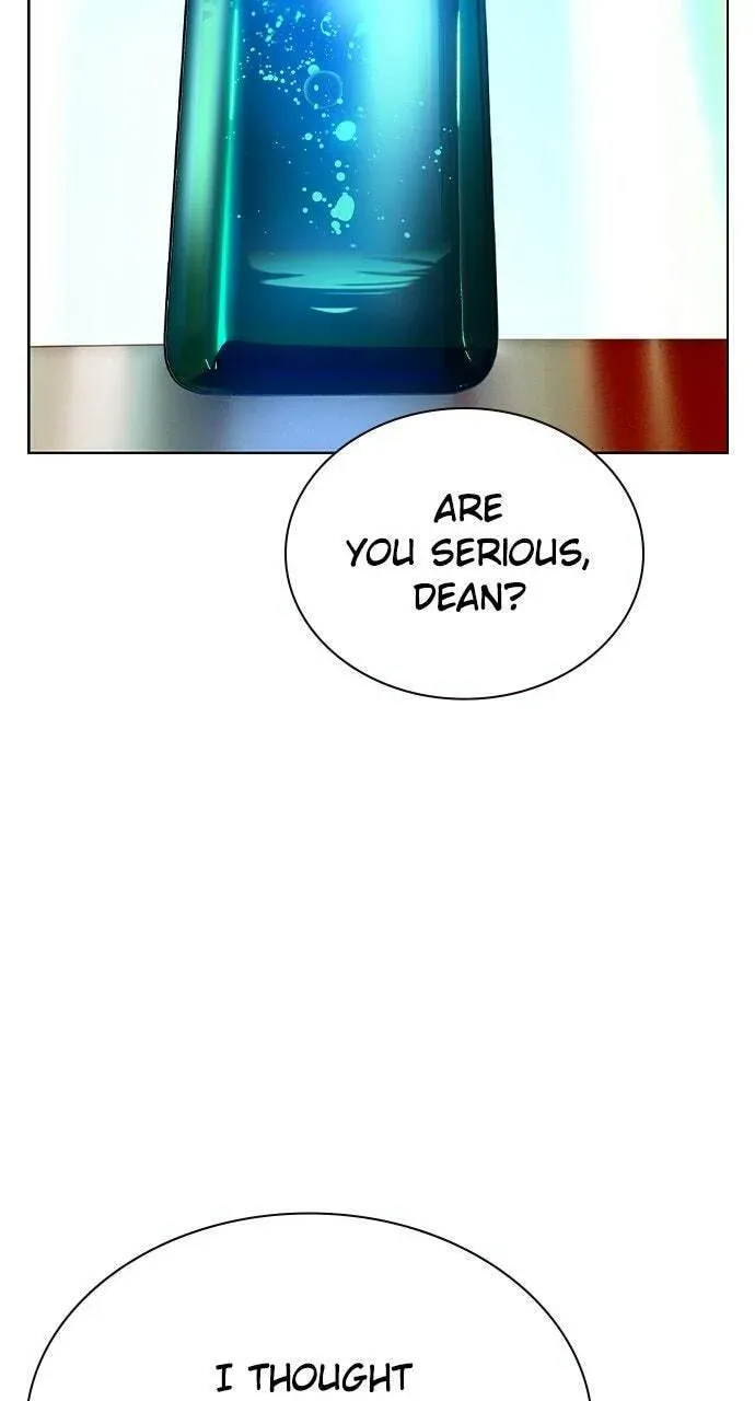 Jungle Juice Chapter 2.3 — Page 2