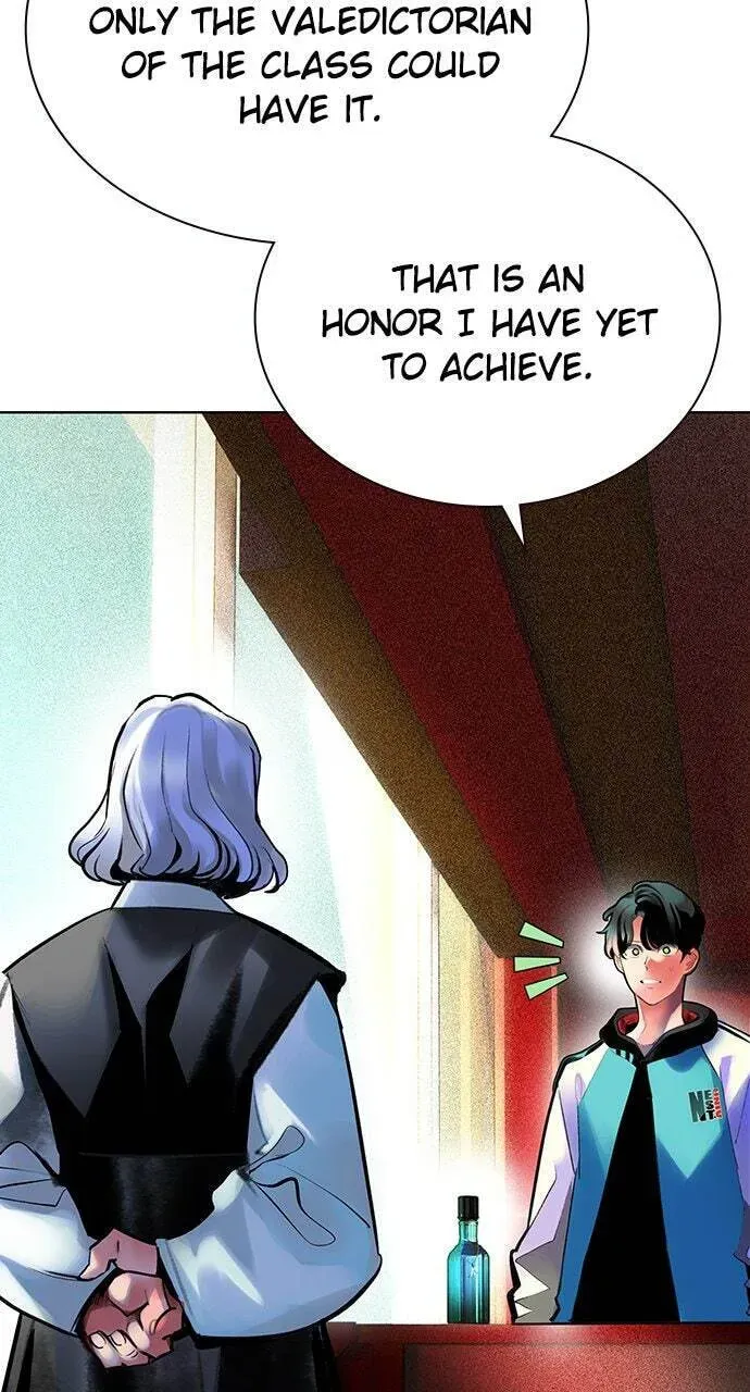 Jungle Juice Chapter 2.3 — Page 3