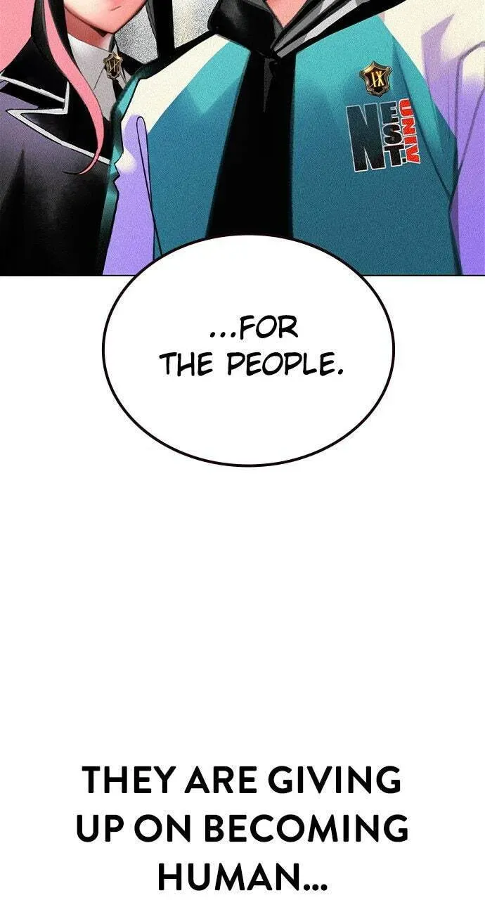Jungle Juice Chapter 2.3 — Page 107