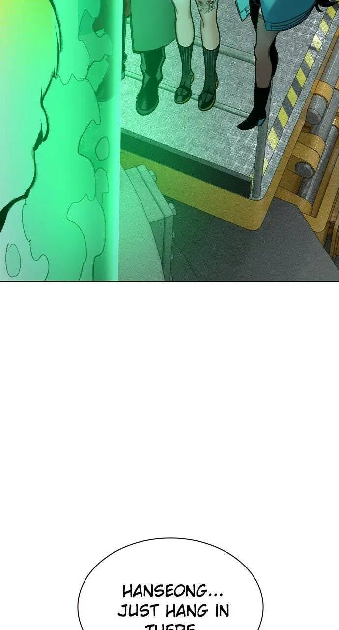 Jungle Juice Chapter 2.3 — Page 112