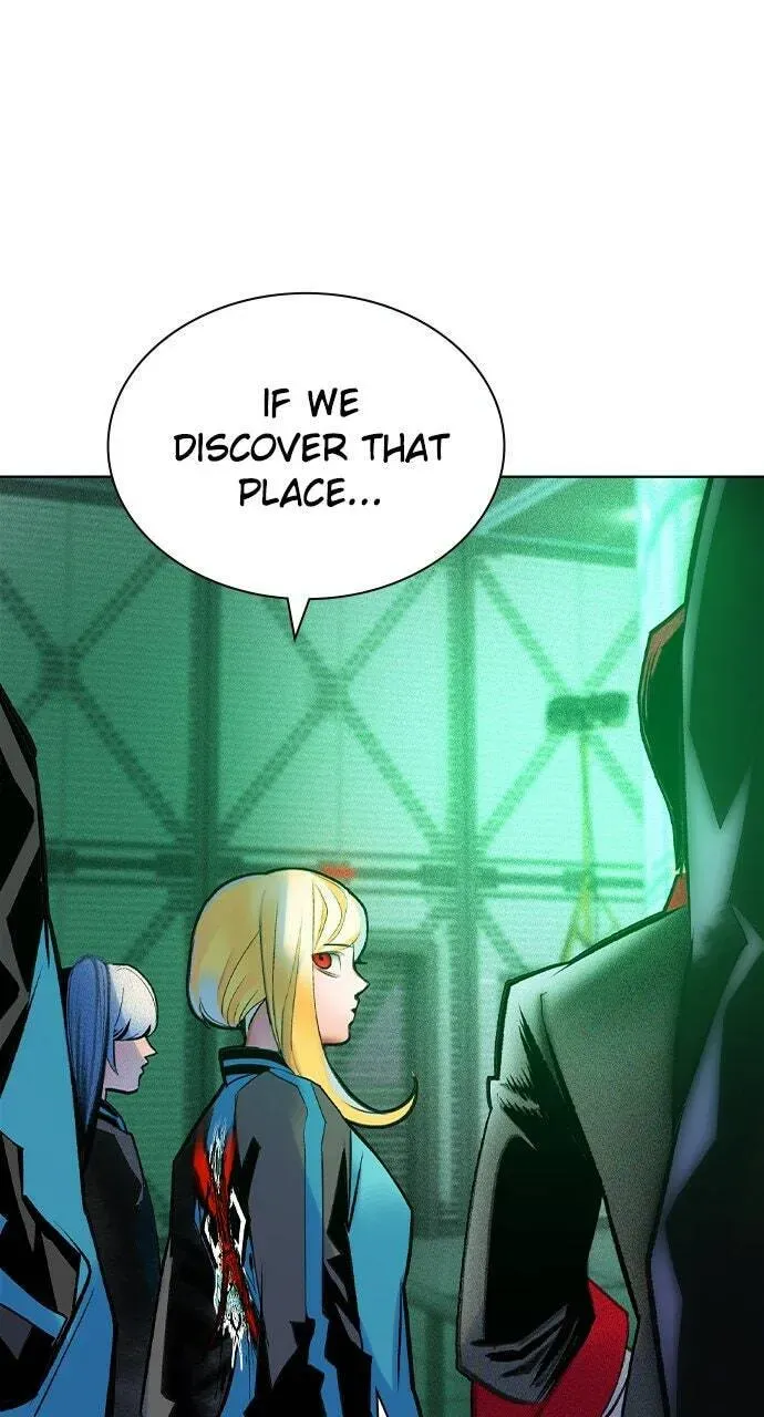 Jungle Juice Chapter 2.3 — Page 114