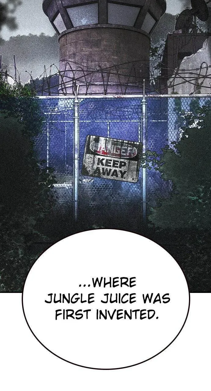 Jungle Juice Chapter 2.3 — Page 120