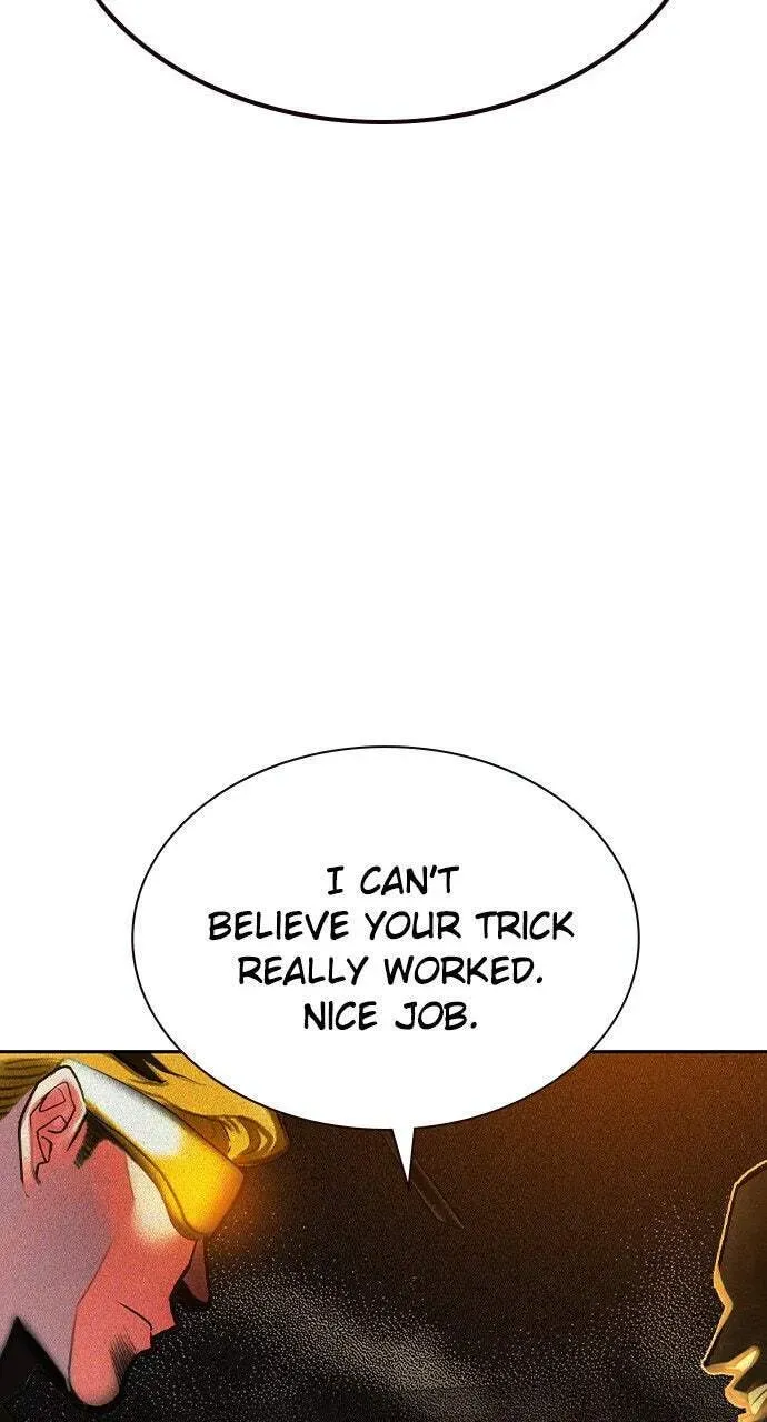 Jungle Juice Chapter 2.3 — Page 138